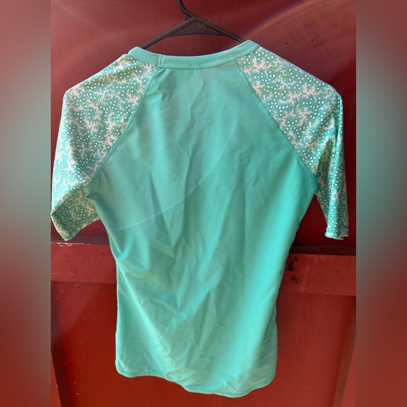 Old Navy swimsuit top - Picture 4 of 5